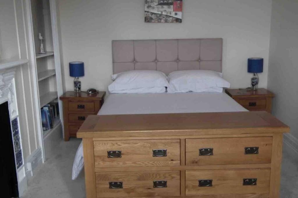 Villa Smugglers View Stunning Harbour And Coast Views Mevagissey Exterior foto
