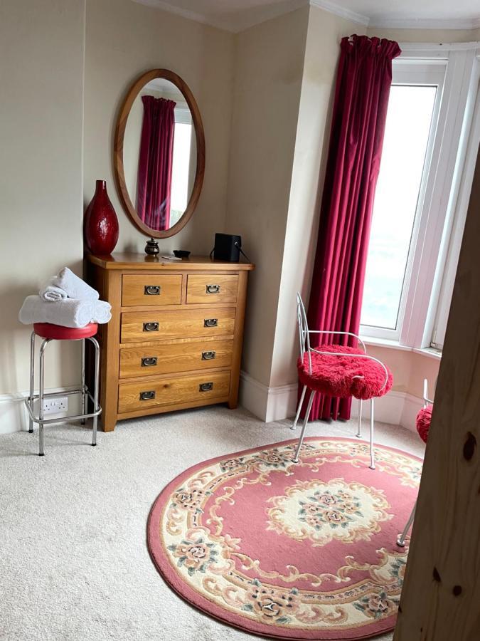 Villa Smugglers View Stunning Harbour And Coast Views Mevagissey Exterior foto